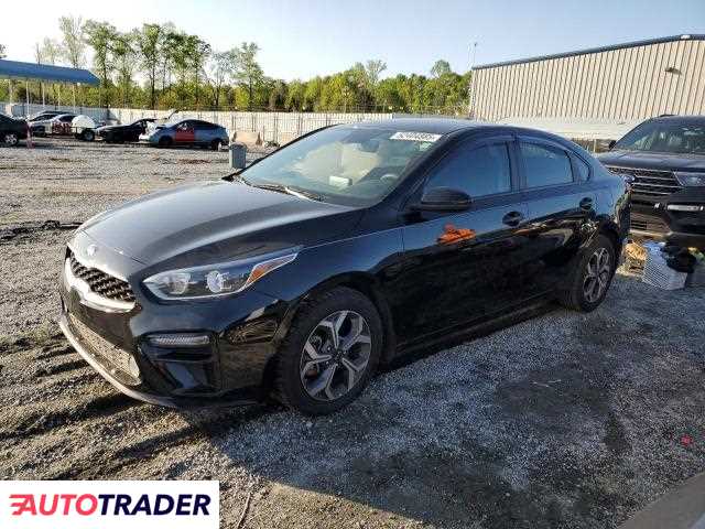 Kia Pozostałe 2021 2 Kia Pozostałe 2021 2