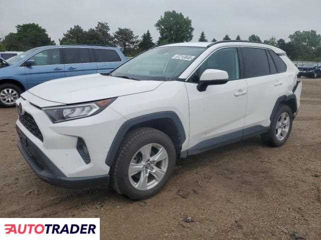 Toyota Pozostałe 2019 2 Toyota Pozostałe 2019 2