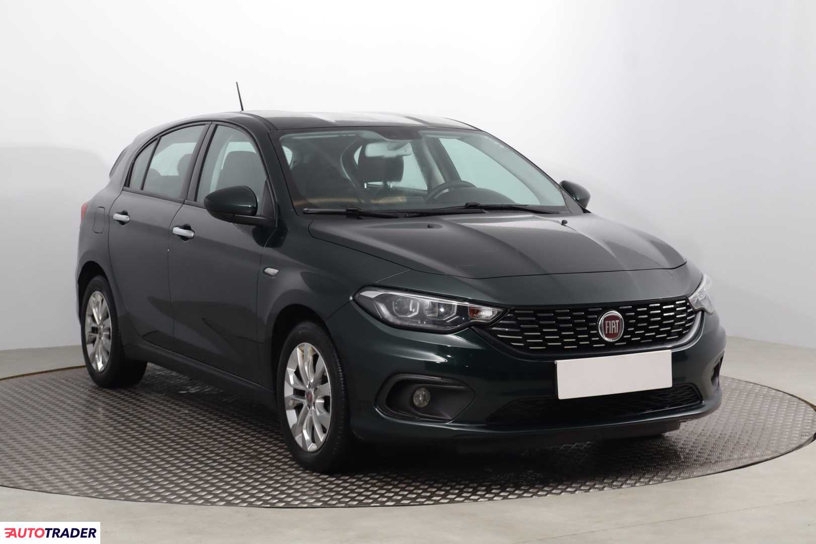 Fiat Tipo 2018 1.4 118 KM