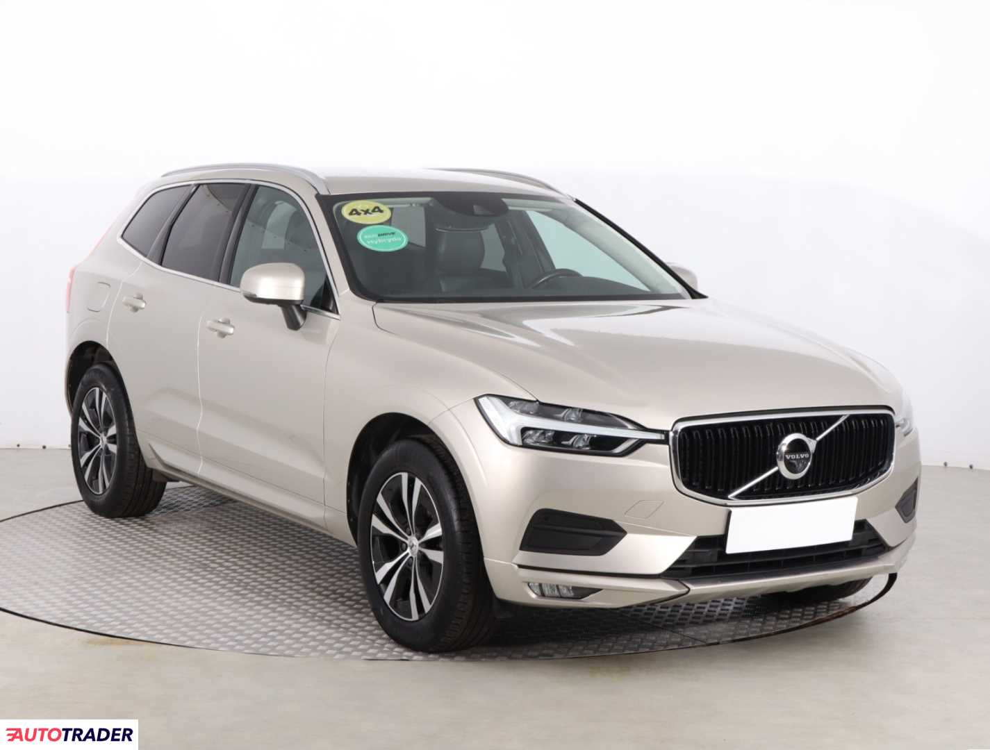 Volvo XC60 2020 2.0 246 KM