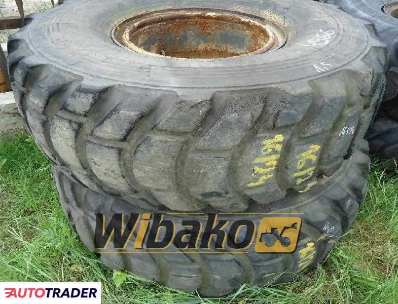 Koło Michelin 16/248/33/26