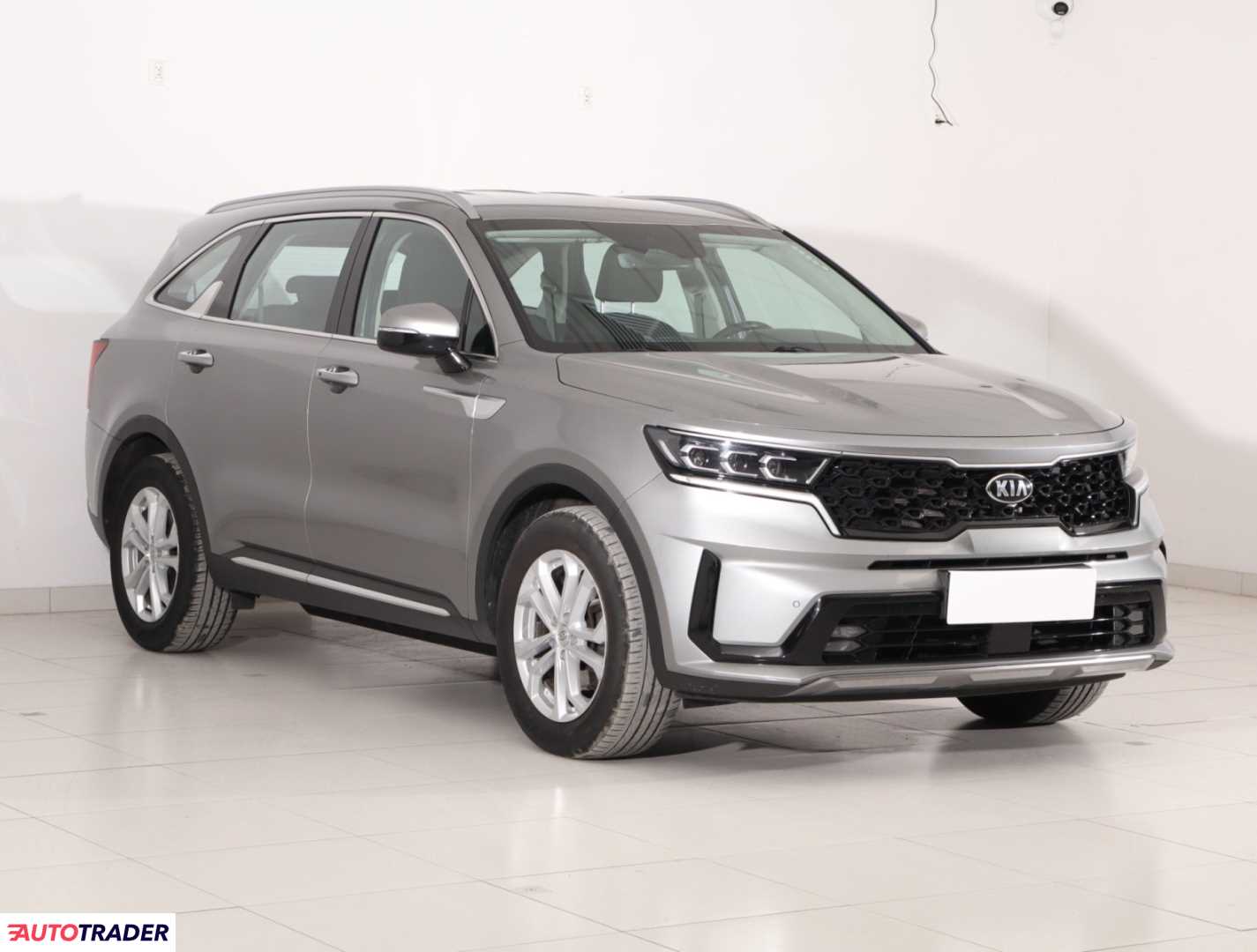 Kia Sorento 2020 1.6 226 KM Kia Sorento 2020 1.6 226 KM