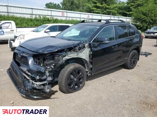 Toyota Pozostałe 2024 2 Toyota Pozostałe 2024 2