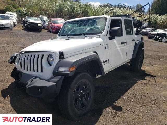 Jeep Wrangler 2023 3