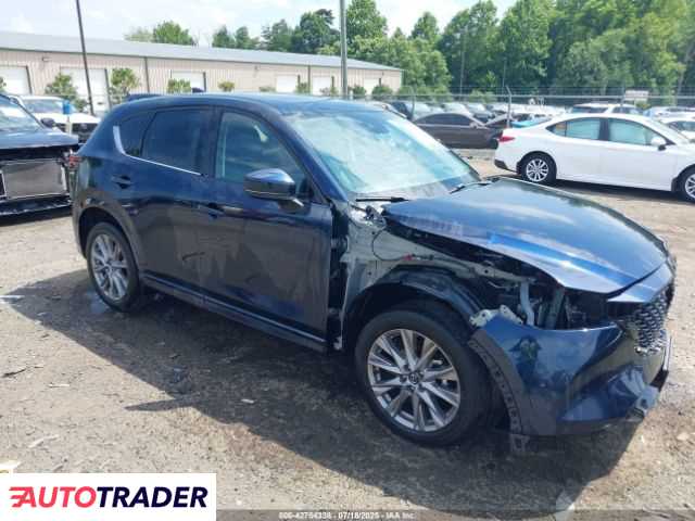 Mazda CX-5 2024 2