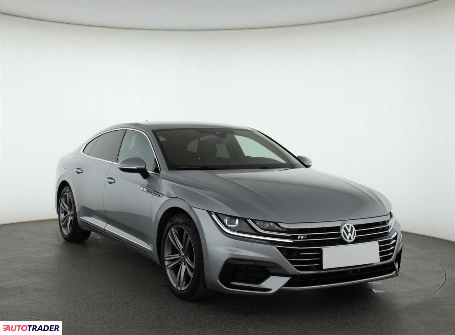Volkswagen Arteon 2020 2.0 187 KM