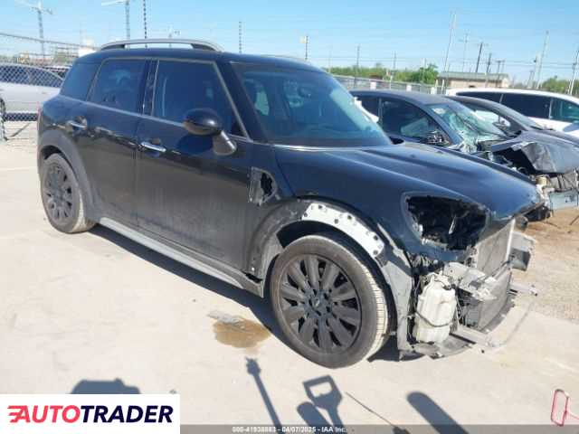 Austin Mini 2019 2 Austin Mini 2019 2
