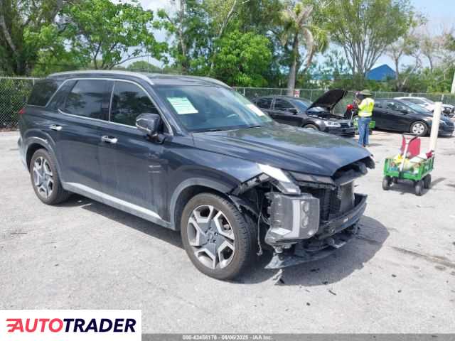 Hyundai Pozostałe 2023 3 Hyundai Pozostałe 2023 3
