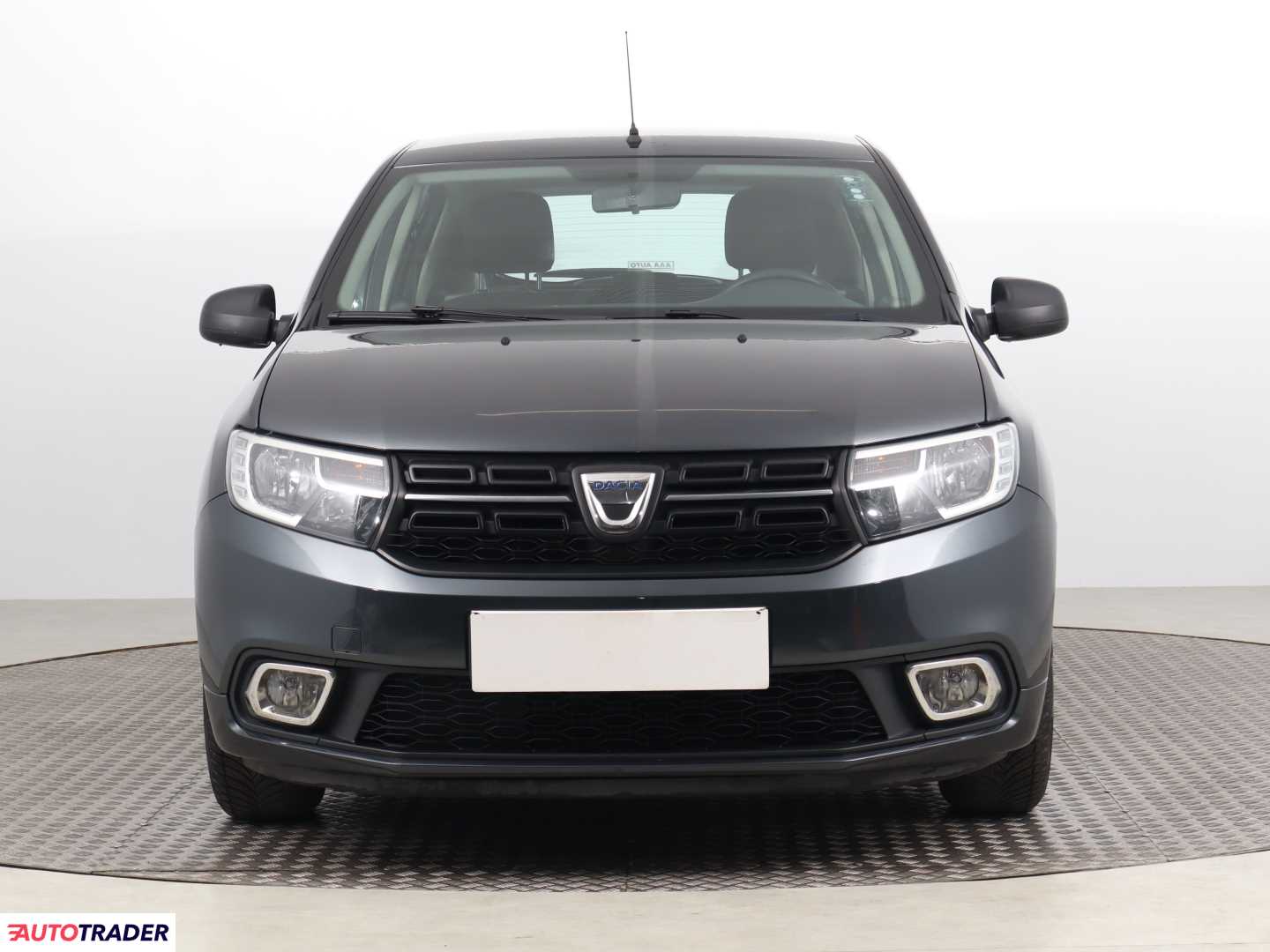 Dacia Sandero 2018 1.0 72 KM Dacia Sandero 2018 1.0 72 KM