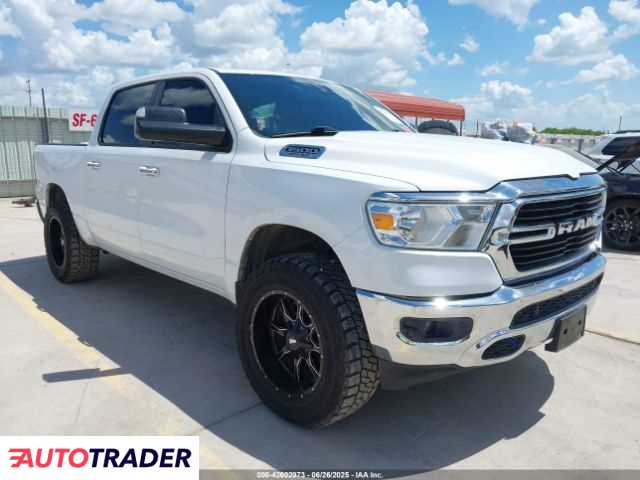 Dodge Ram 2019 5 Dodge Ram 2019 5