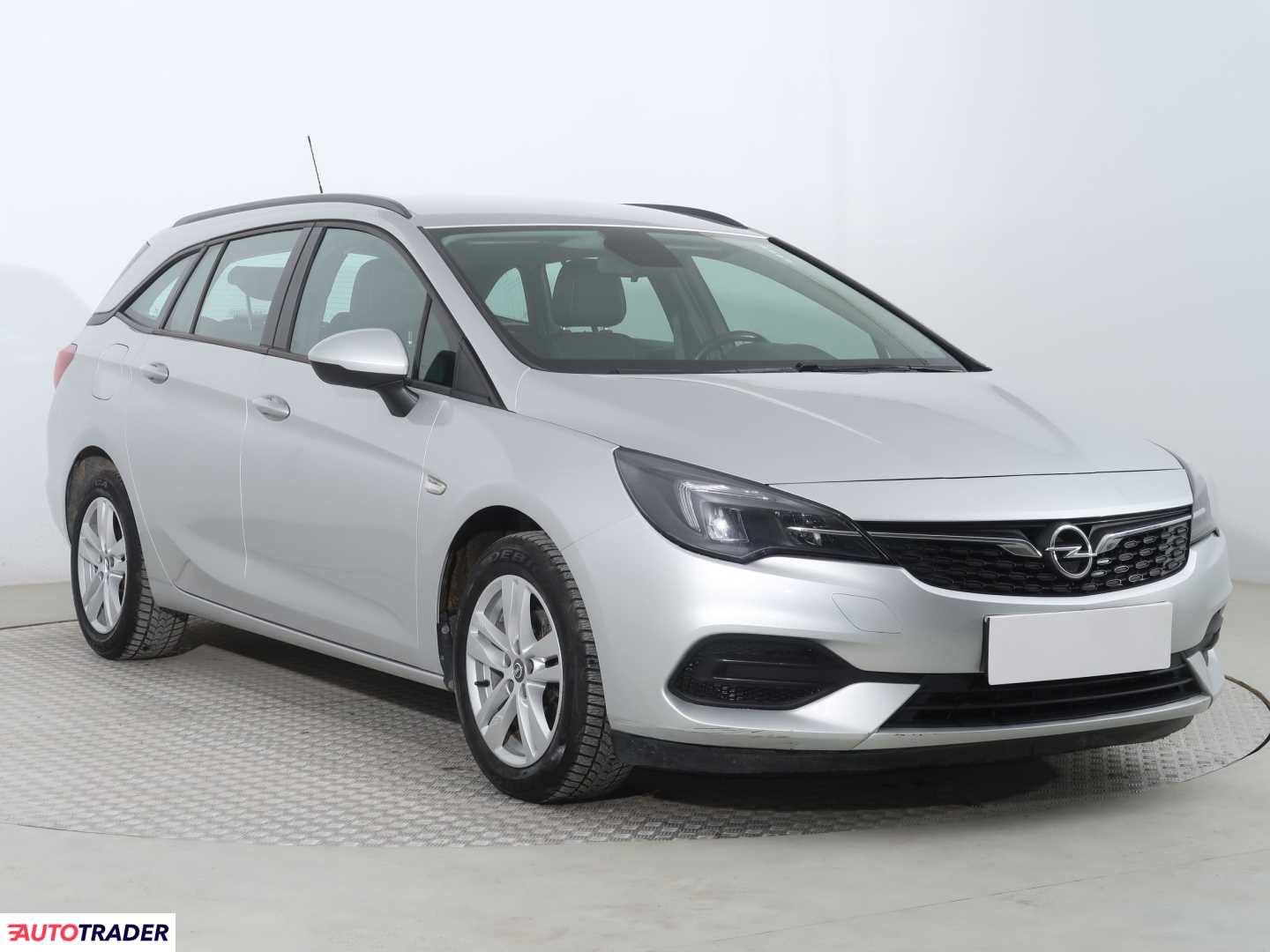 Opel Astra 2020 1.2 143 KM Opel Astra 2020 1.2 143 KM