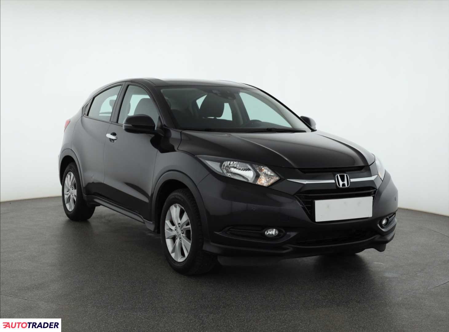 Honda HR-V 2018 1.5 128 KM Honda HR-V 2018 1.5 128 KM
