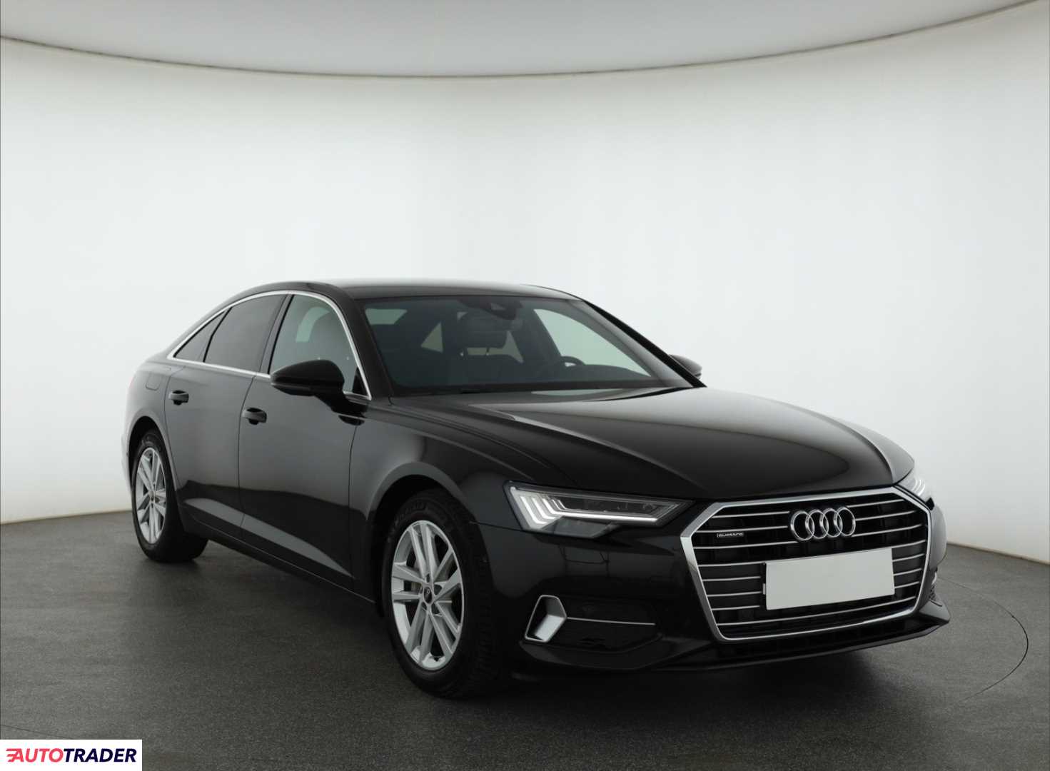 Audi A6 2022 2.0 261 KM