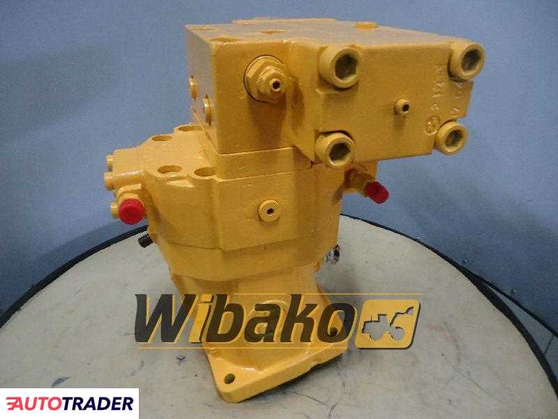 Silnik hydrauliczny Hydromatik A6VM80HA1/60W-PZB018A225.22.42.73 / 5005809