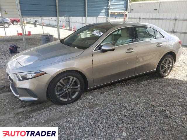 Mercedes CL 2020 2 Mercedes CL 2020 2