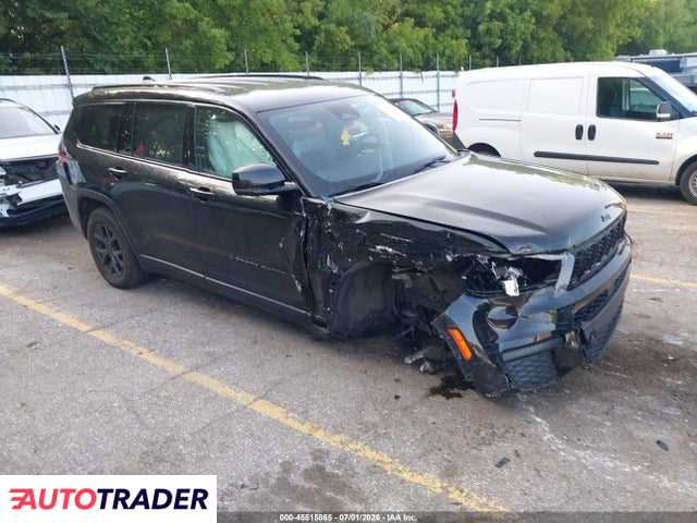 Jeep Cherokee 2024 3