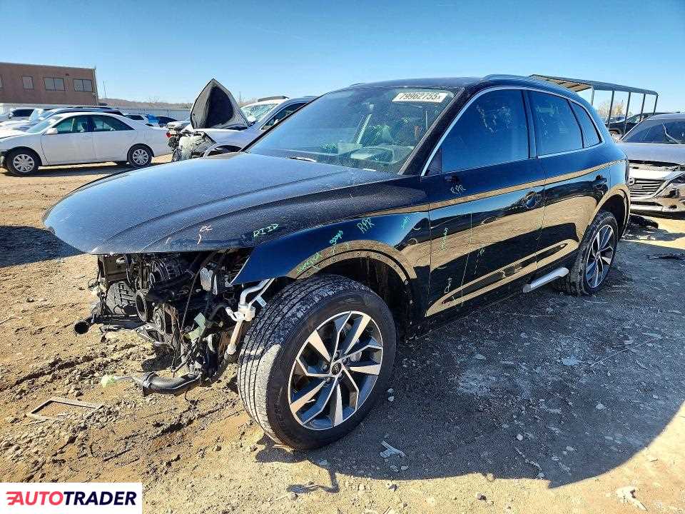 Audi Q5 2023 2