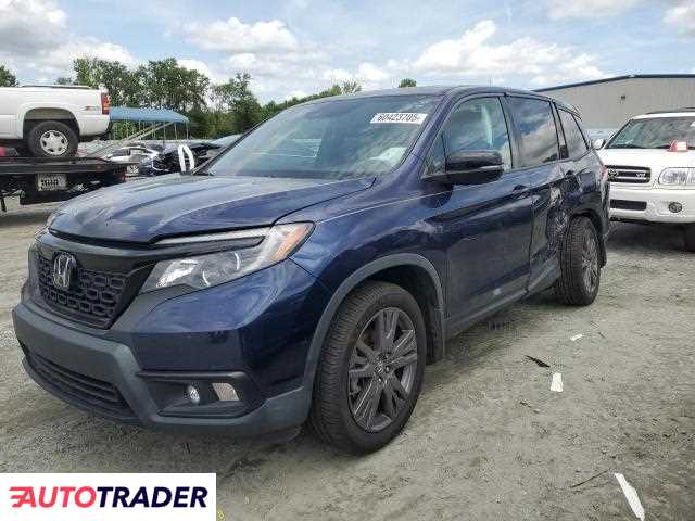 Honda Pozostałe 2021 3 Honda Pozostałe 2021 3