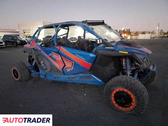 Polaris Pozostałe 2023 Polaris Pozostałe 2023