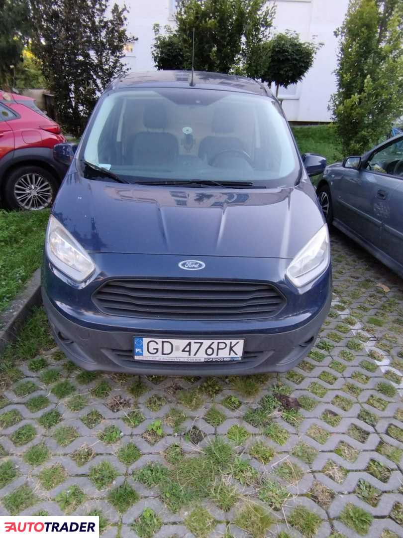 Pojazdy użytkowe - Dostawcze