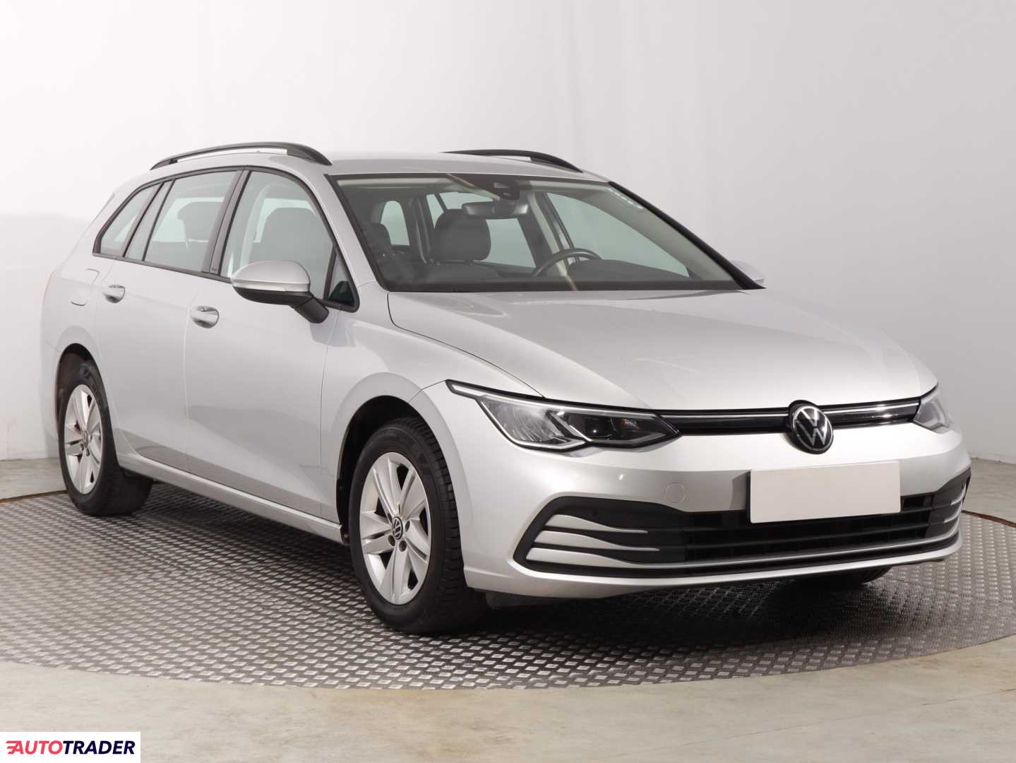 Volkswagen Golf 2022 1.5 128 KM