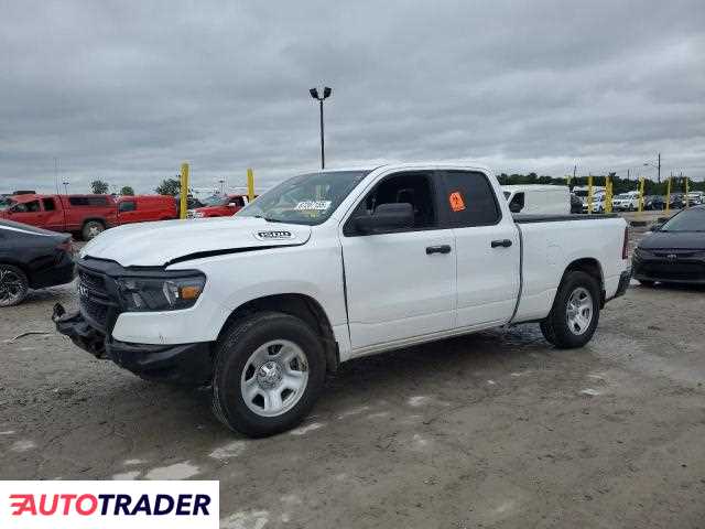 Dodge Ram 2023 5 Dodge Ram 2023 5