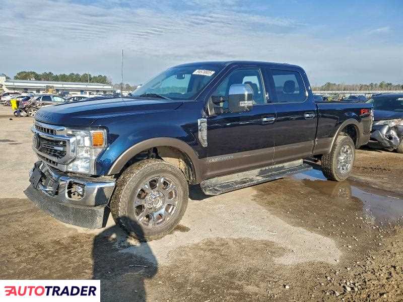 Ford Pozostałe 2022 6