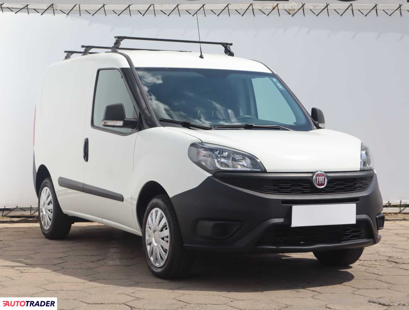 Fiat Doblo 2019 1.4