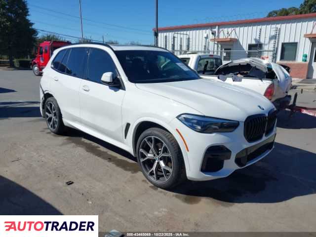 BMW X5 2023 3