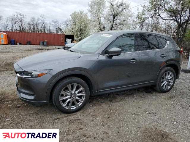Mazda CX-5 2021 2