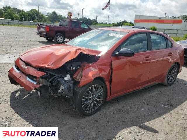 Kia Pozostałe 2022 2 Kia Pozostałe 2022 2
