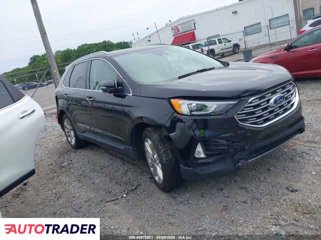 Ford Edge 2020 2