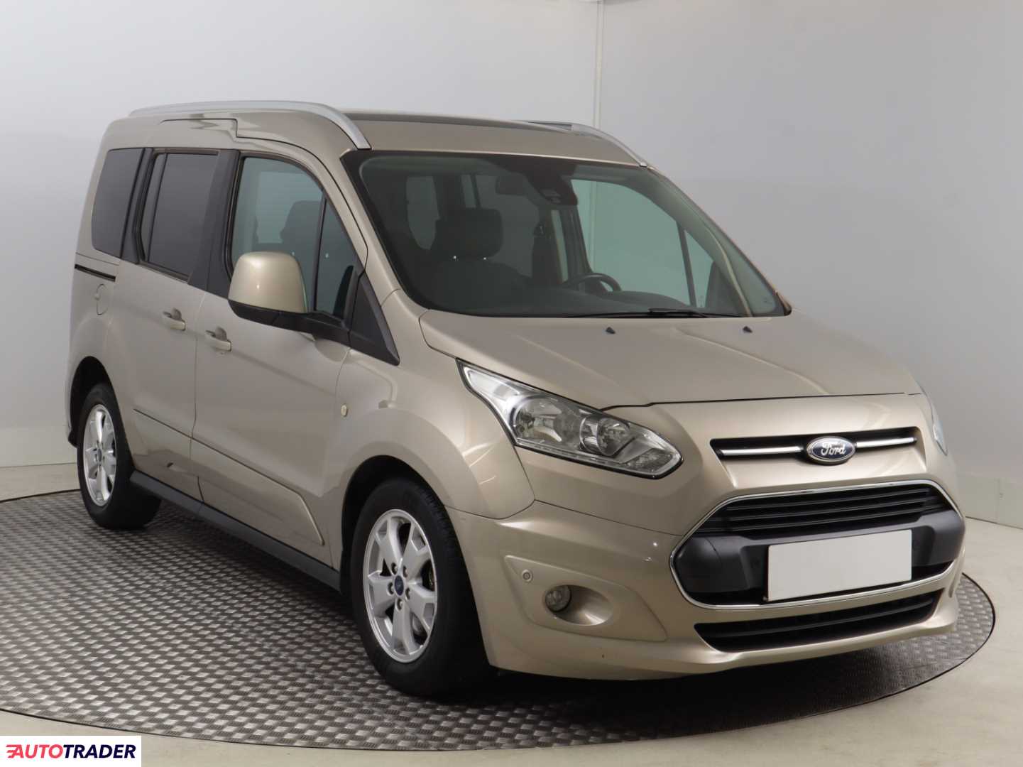 Ford Tourneo Connect