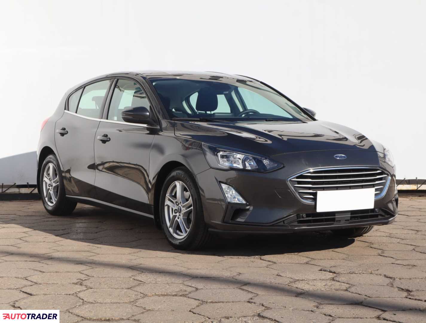 Ford Focus 2021 1.5 118 KM