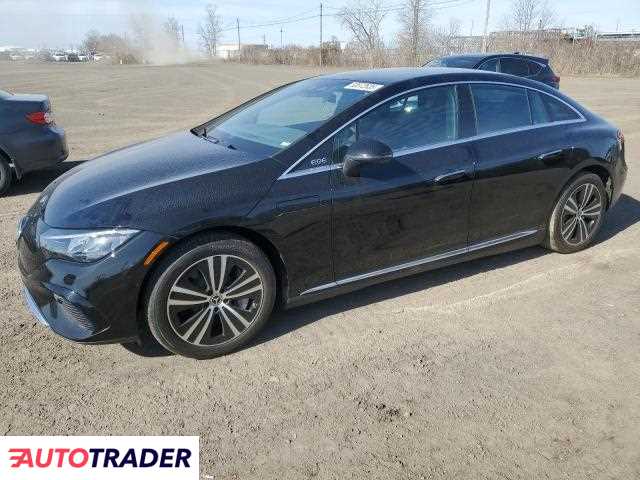 Mercedes CL 2024 Mercedes CL 2024