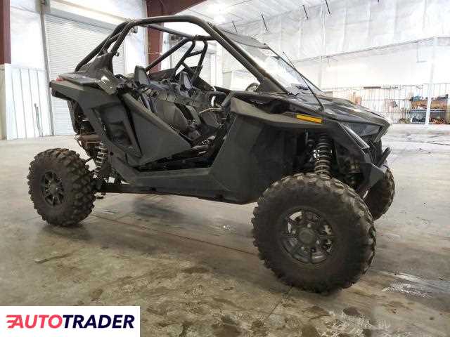 Polaris Ranger RZR 2023