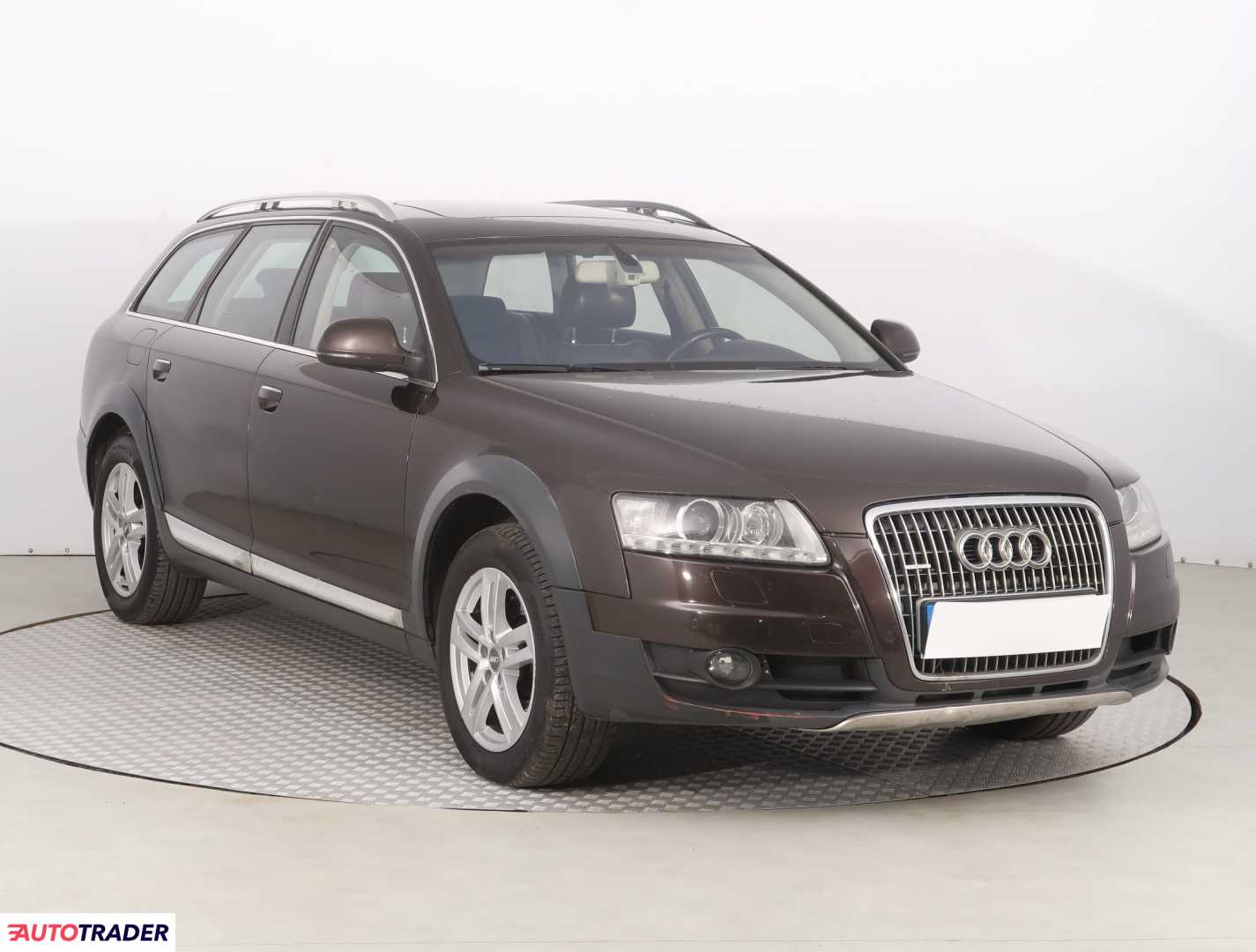 Audi Allroad 2010 3.0 236 KM Audi Allroad 2010 3.0 236 KM
