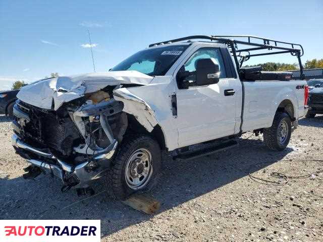 Ford Pozostałe 2020 6