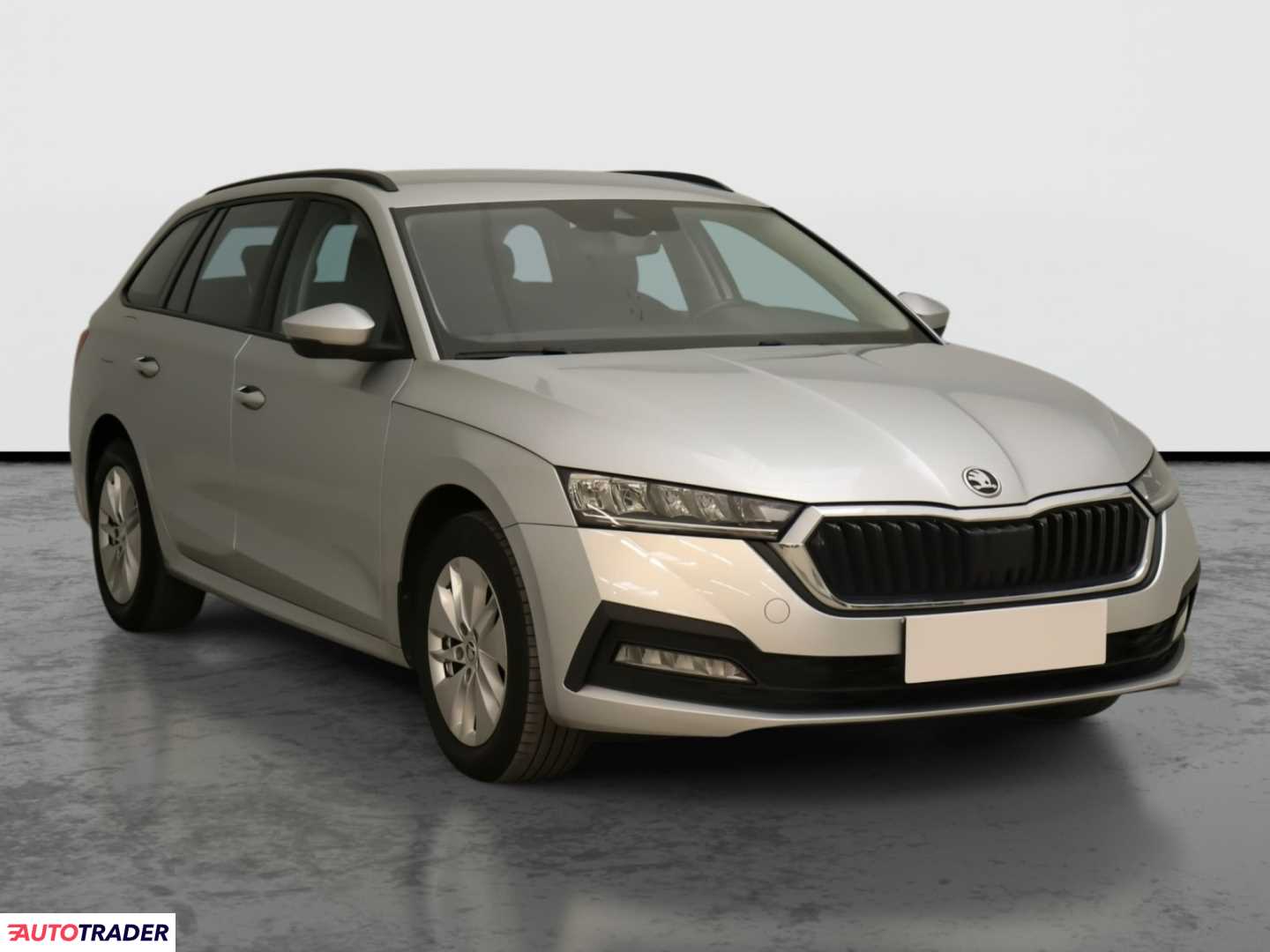 Skoda Octavia 2022 2.0 113 KM