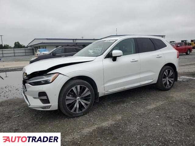 Volvo XC60 2023 2 Volvo XC60 2023 2