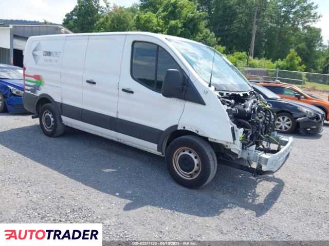 Ford Transit 2021 3