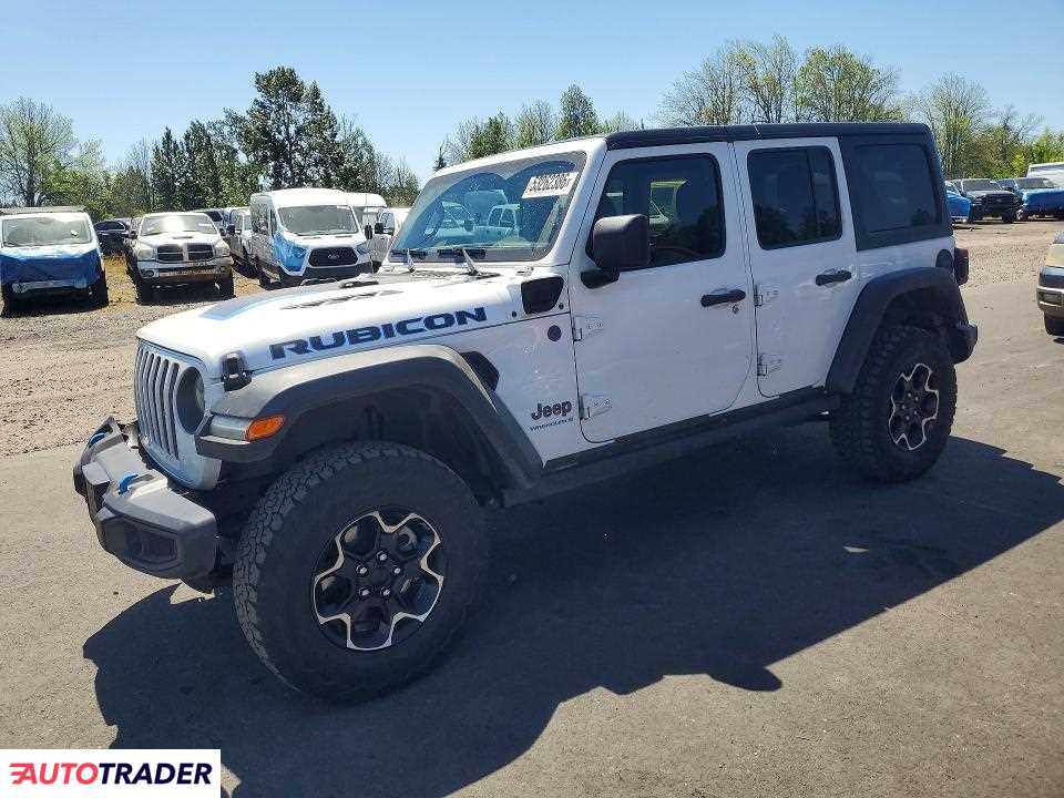 Jeep Wrangler 2023 2
