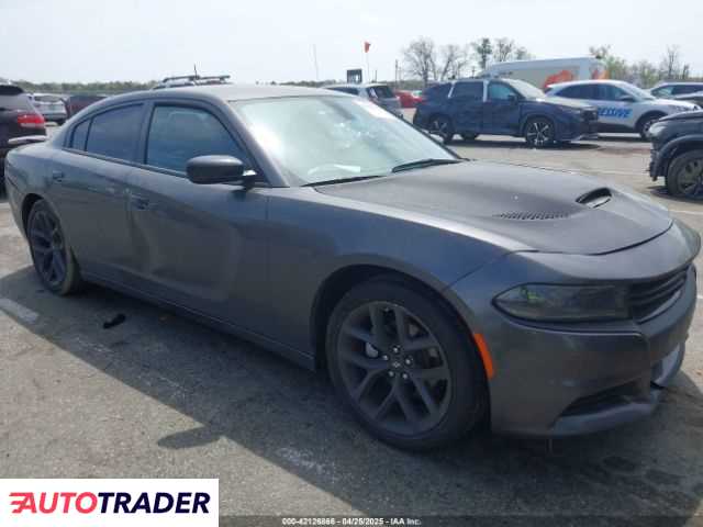 Dodge Charger 2023 3 Dodge Charger 2023 3