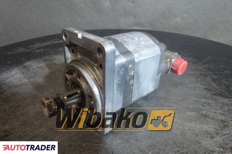 Silnik hydrauliczny Rexroth 05114450031517221095