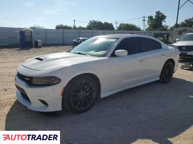Dodge Charger 2022 5 Dodge Charger 2022 5