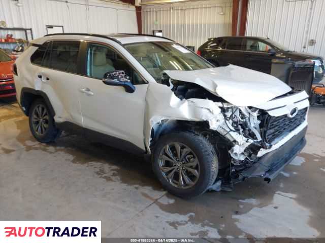 Toyota Pozostałe 2024 2 Toyota Pozostałe 2024 2