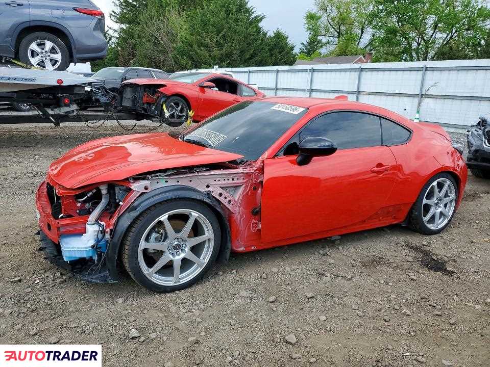 Toyota Pozostałe 2023 2