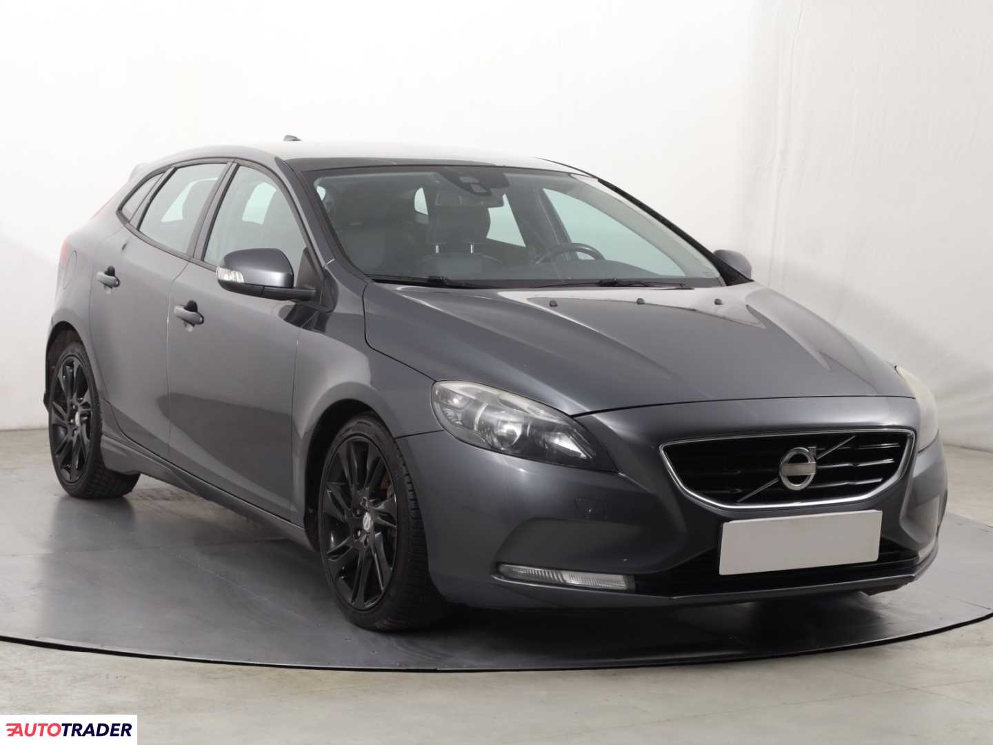 Volvo V40 2012 2.0 147 KM
