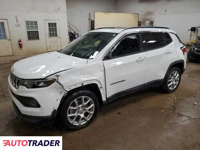 Jeep Compass 2023 2 Jeep Compass 2023 2
