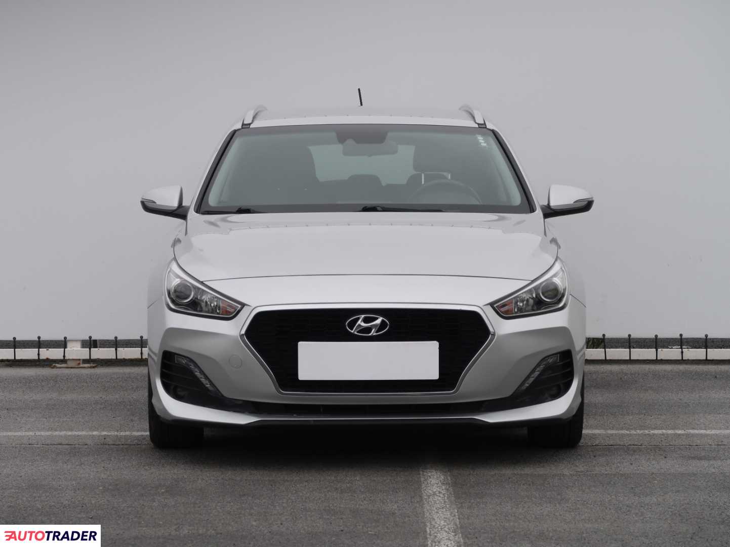 Hyundai i30 2019 1.0 118 KM Hyundai i30 2019 1.0 118 KM